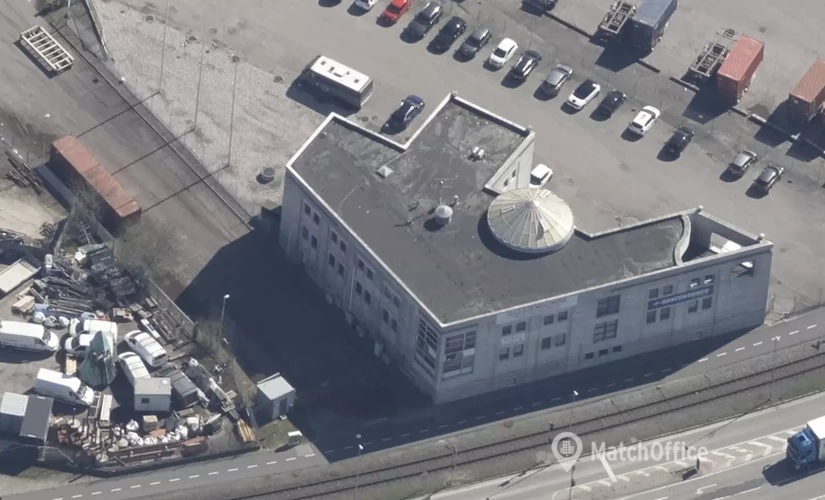 Kontor Javavej 1 8000 Aarhus C