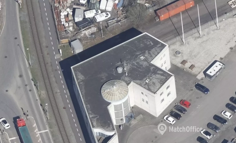 Kontor Javavej 1 8000 Aarhus C