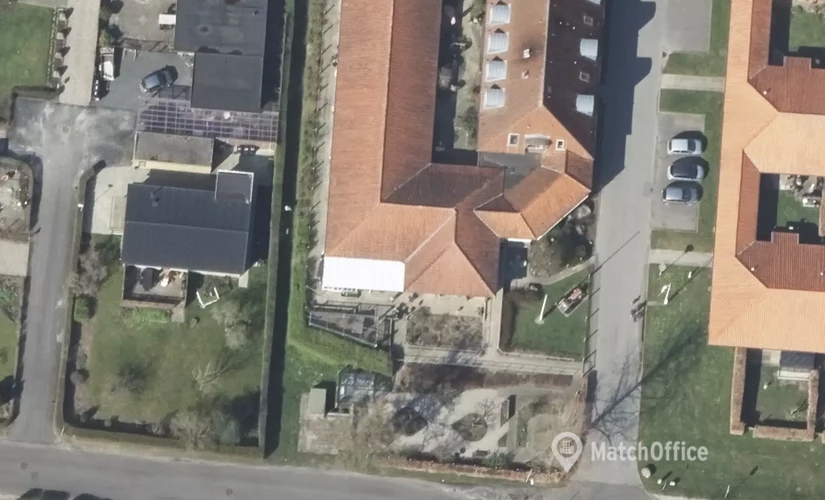 Bolig Skovsbovej 15 5350 Rynkeby