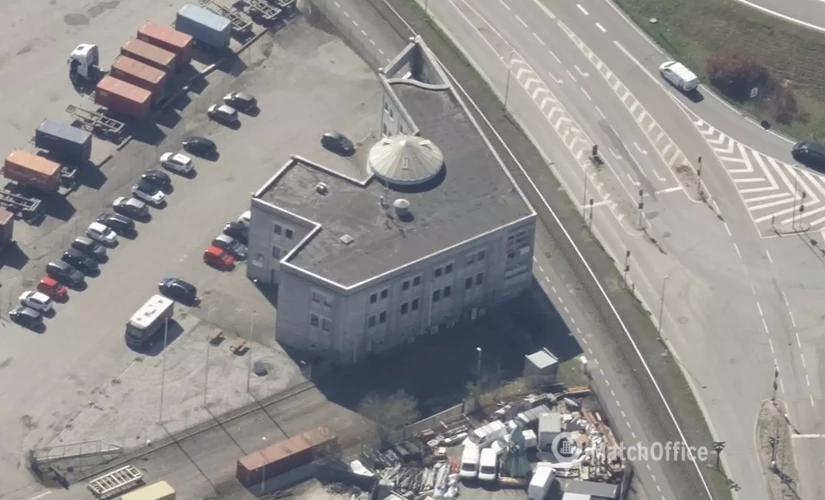 Kontor Javavej 1 8000 Aarhus C