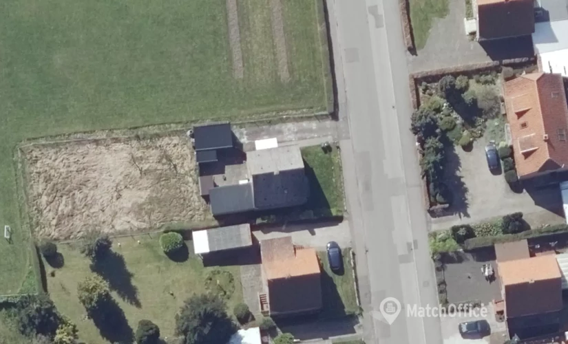 Bolig Lindevej 25 4990 Sakskøbing