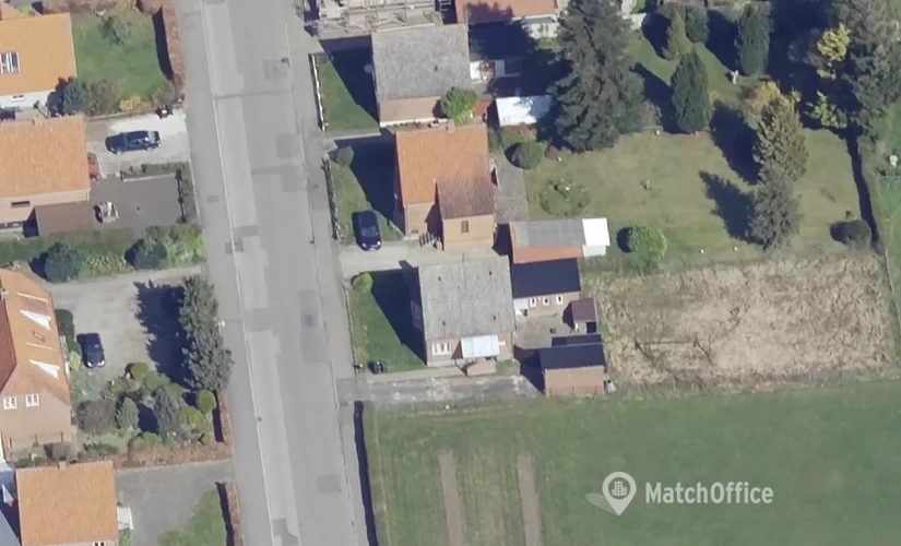 Bolig Lindevej 25 4990 Sakskøbing