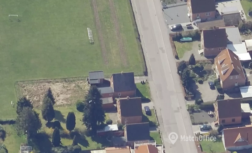 Bolig Lindevej 25 4990 Sakskøbing