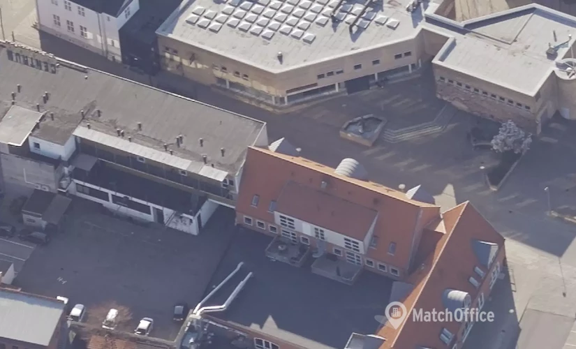 Bolig Nørregade 4A 8500 Grenaa