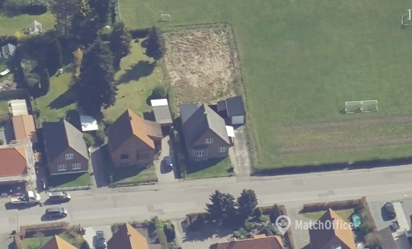 Bolig Lindevej 25 4990 Sakskøbing