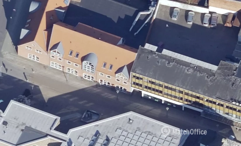 Bolig Nørregade 4A 8500 Grenaa