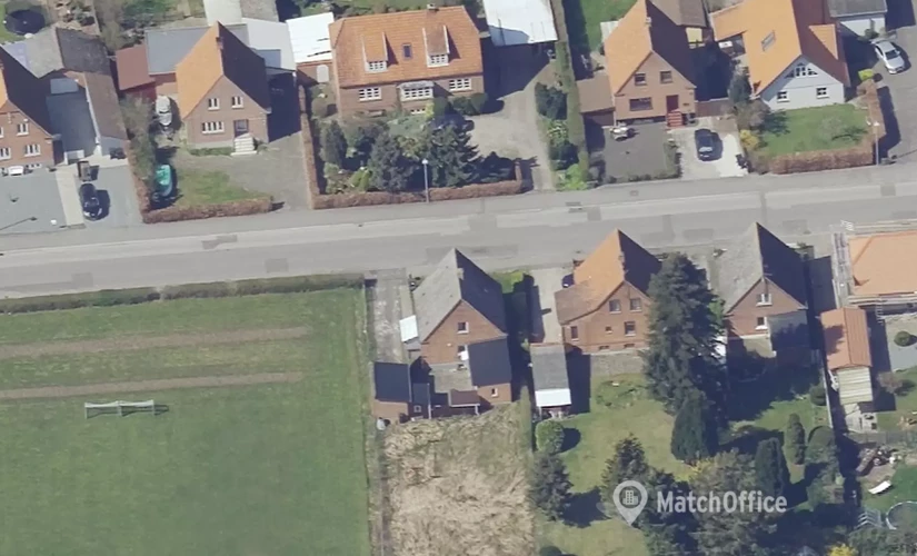 Bolig Lindevej 25 4990 Sakskøbing