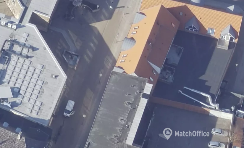 Bolig Nørregade 4A 8500 Grenaa