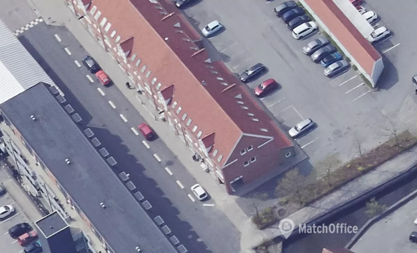 Kontor Adelgade 4 9500 Hobro