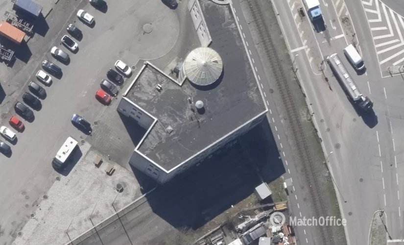 Kontor Javavej 1 8000 Aarhus C