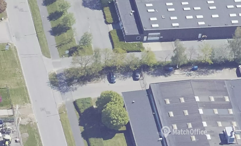 Lager / produktion Ambolten 18 6000 Kolding