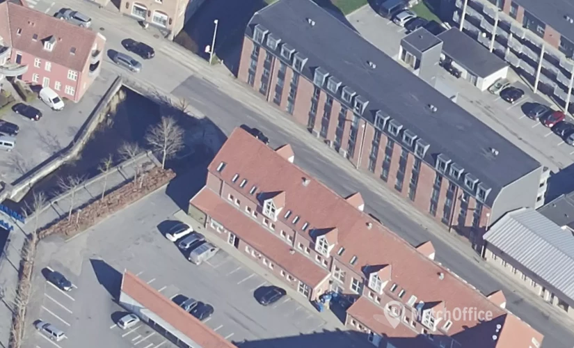 Kontor Adelgade 4 9500 Hobro