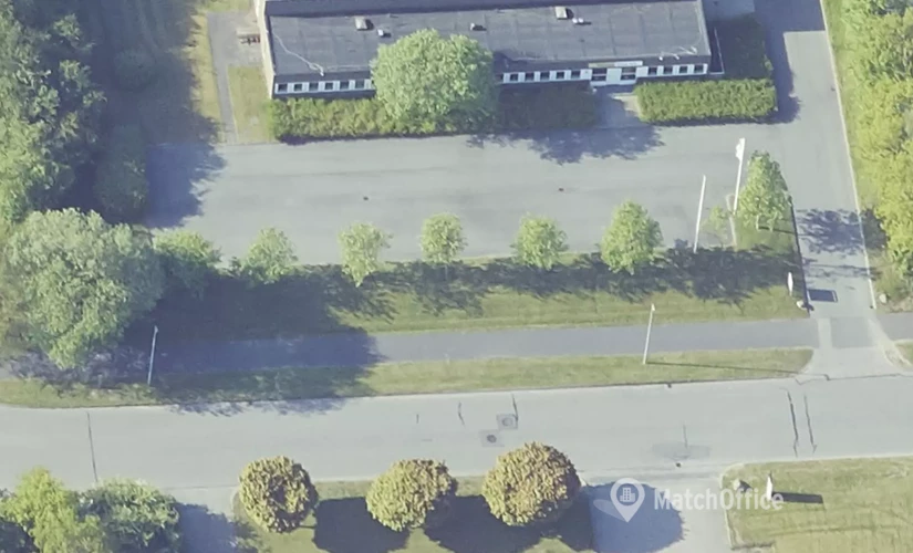 Lager / produktion Ambolten 18 6000 Kolding