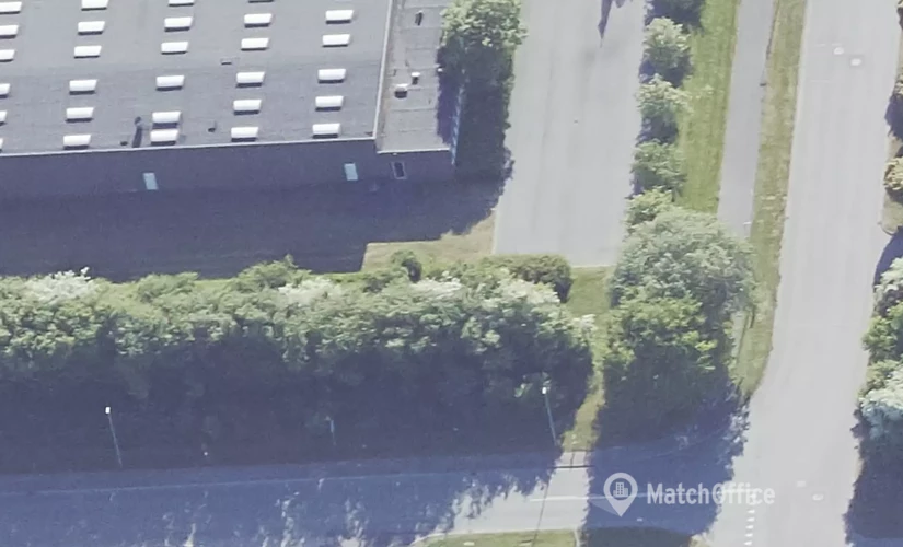 Lager / produktion Ambolten 18 6000 Kolding