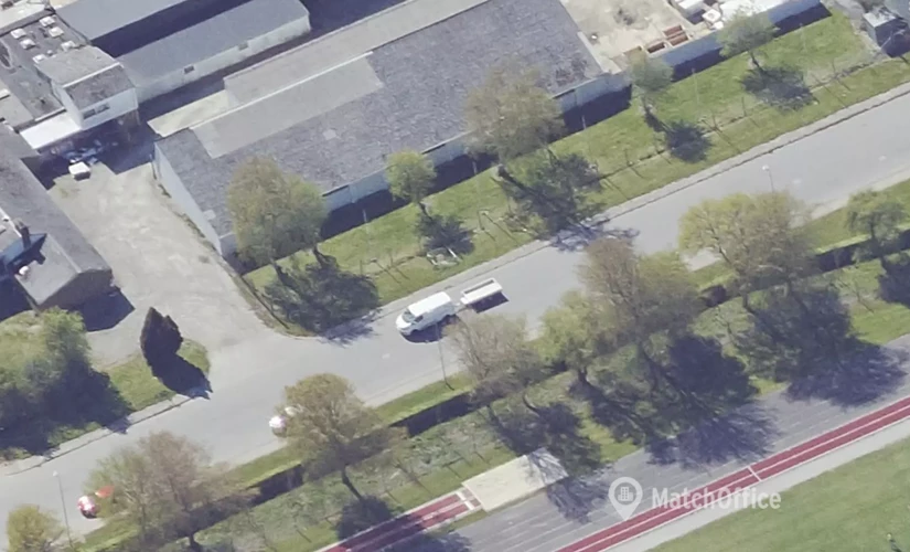 1943 m² Office warehouse rental in Fredericia, Nørrebrogade 121 (7000) - 2 | MatchOffice.com