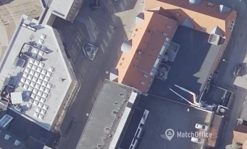 Bolig Nørregade 4A 8500 Grenaa