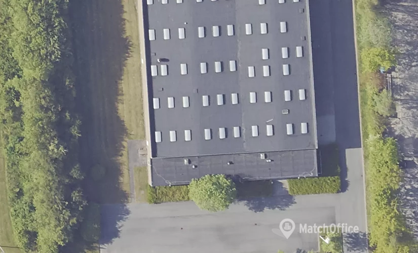 Lager / produktion Ambolten 18 6000 Kolding