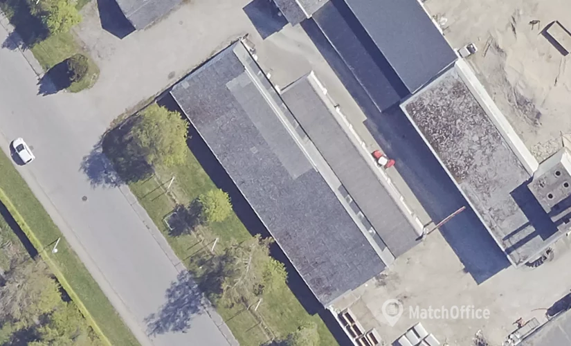 1943 m² Commercial warehouse rental in Fredericia, Nørrebrogade 121 (7000) - 4 | MatchOffice.com