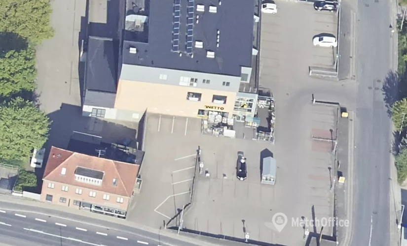 Bolig Damstien 3 6000 Kolding