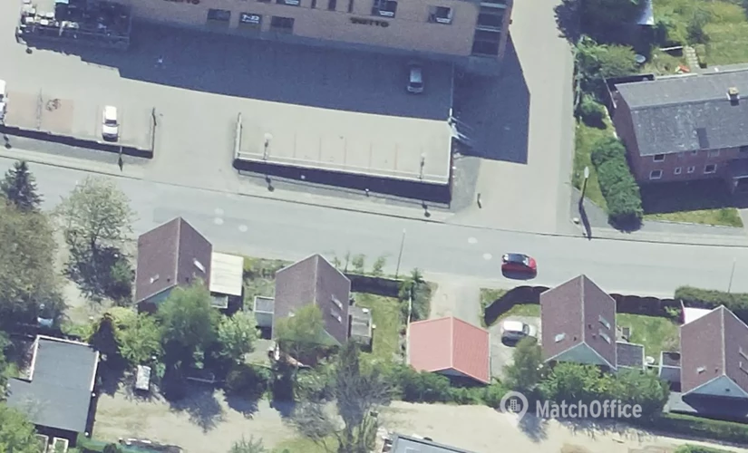 Bolig Damstien 3 6000 Kolding