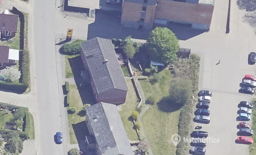 Bolig Damstien 3 6000 Kolding