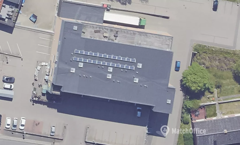 Bolig Damstien 3 6000 Kolding