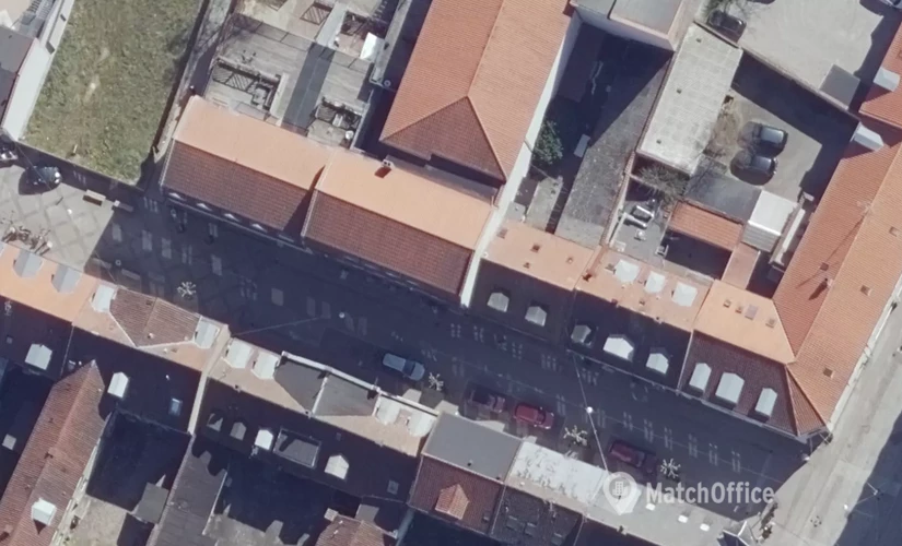 Bolig Jernbanegade 34A 4800 Nykøbing F