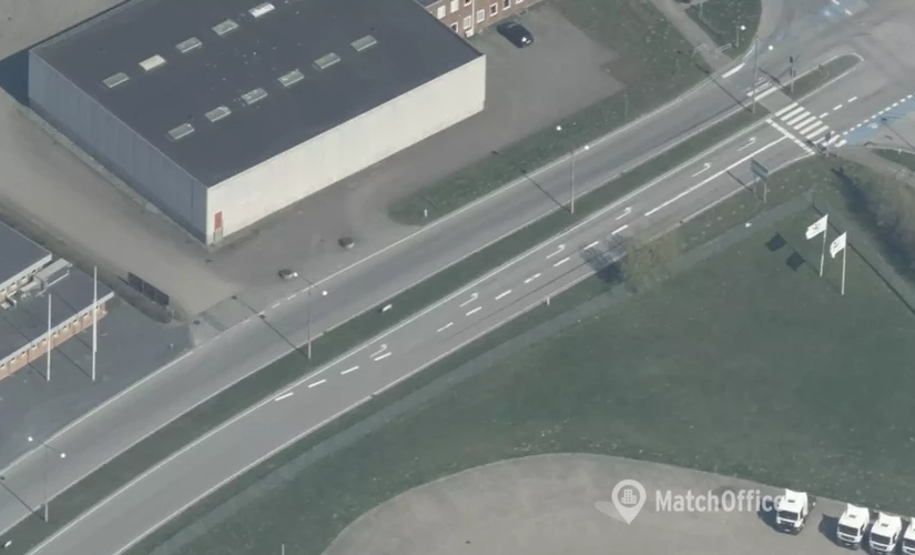 Butik Omfartsvejen 3 6330 Padborg