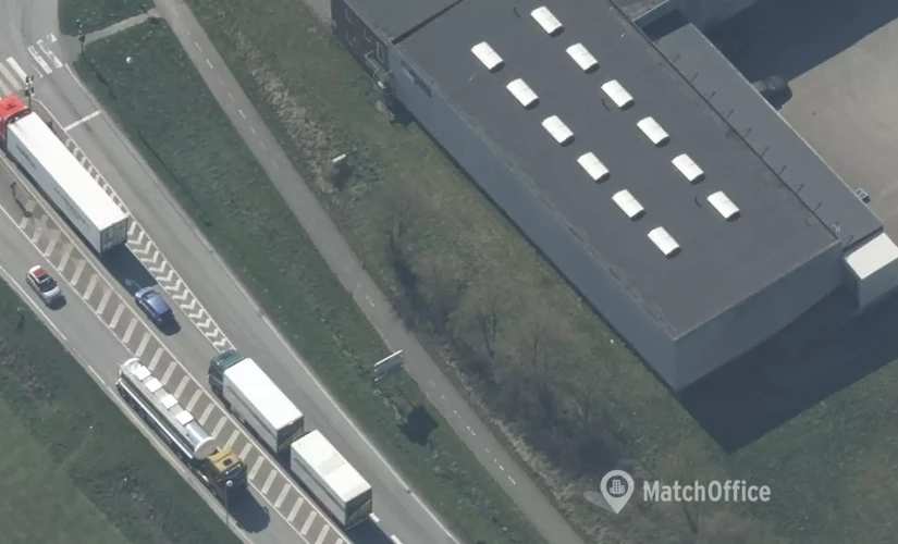 Butik Omfartsvejen 3 6330 Padborg