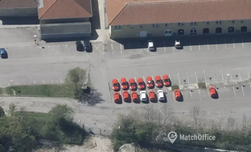 Bolig Vestergade 60 4340 Tølløse