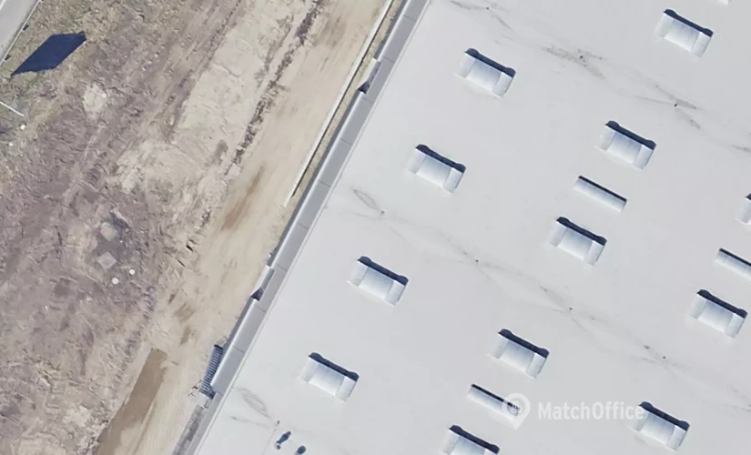 Lager til leje på Porsborgparken 15, 9530 Støvring - 1975 m² | Foto 4 - Lokalebasen.dk