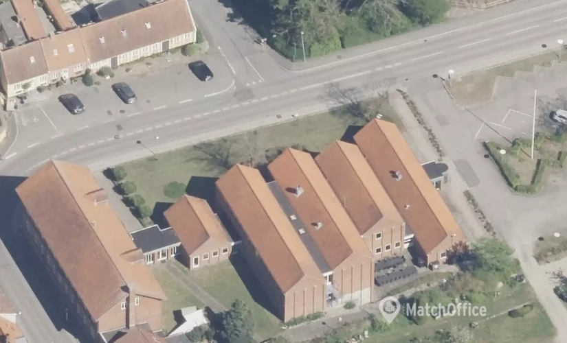 Butik Østerbro 2 4720 Præstø