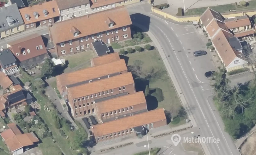 Butik Østerbro 2 4720 Præstø