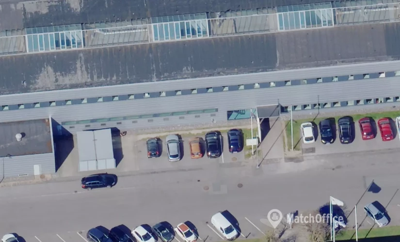 Lager til leje på Priorparken 839, 2605 Brøndby - 2000 m² | Foto 0 - Lokalebasen