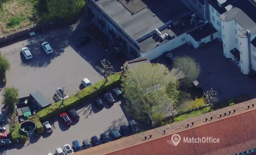 Kontor Røjelskær 7 2840 Holte