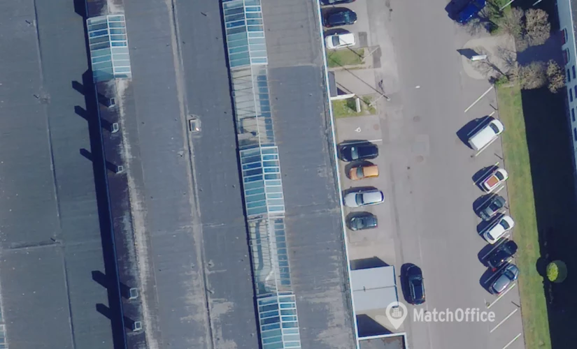 Lager til leje på Priorparken 839, 2605 Brøndby - 2000 m² | Foto 4 - Lokalebasen.dk