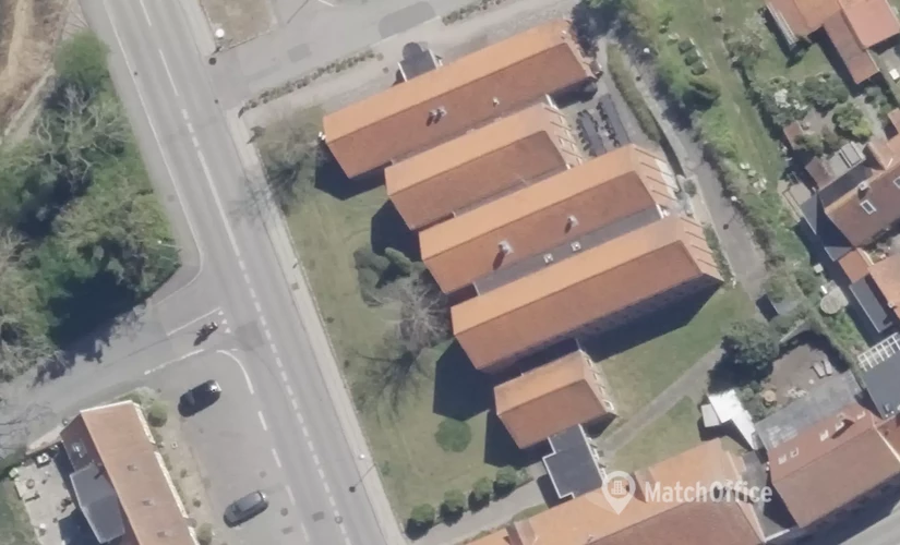 Butik Østerbro 2 4720 Præstø