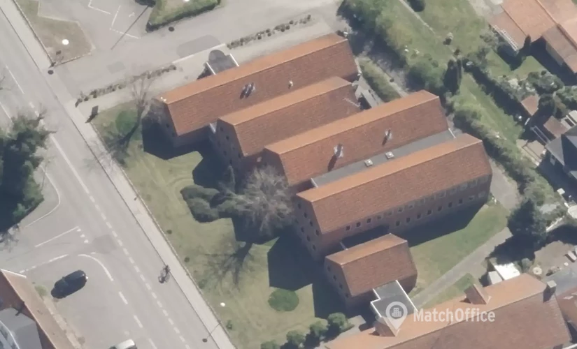 Butik Østerbro 2 4720 Præstø