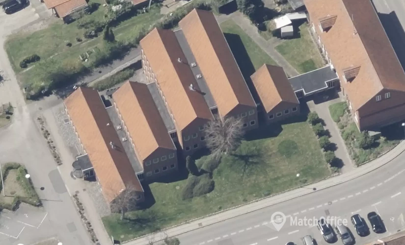 Butik Østerbro 2 4720 Præstø