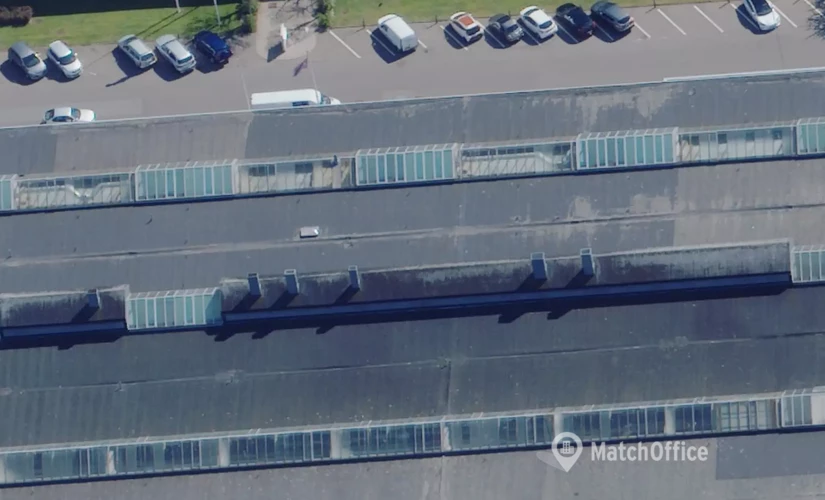 Lager til leje på Priorparken 839, 2605 Brøndby - 2000 m² | Foto 3 - Lokalebasen.dk