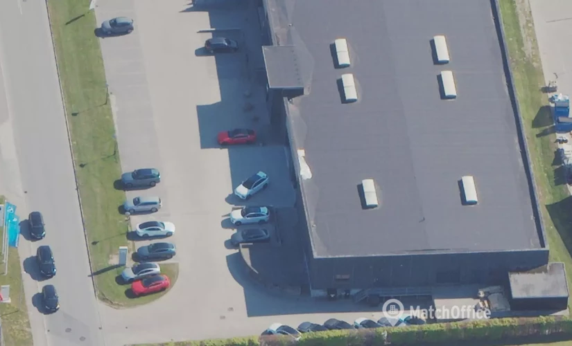 Butik Lodbrogsvej 4A 3400 Hillerød