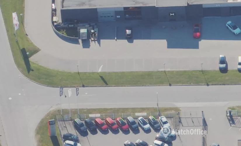 Butik Lodbrogsvej 4A 3400 Hillerød