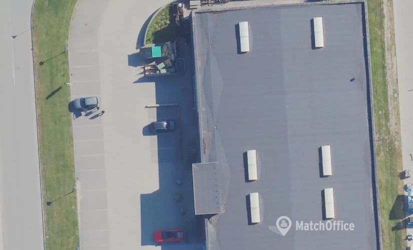 Butik Lodbrogsvej 4A 3400 Hillerød