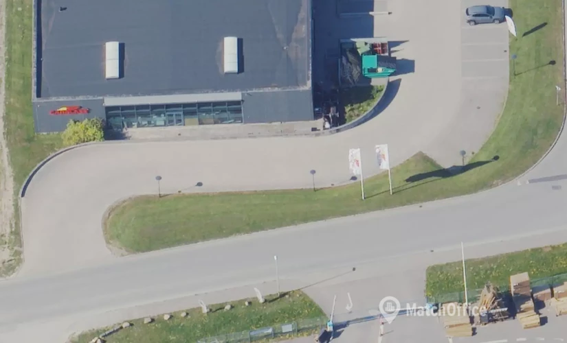 Butik Lodbrogsvej 4A 3400 Hillerød