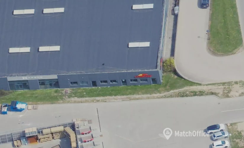 Butik Lodbrogsvej 4A 3400 Hillerød