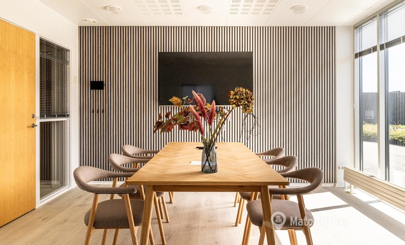 Kontor til leje på Sandagervej 10, 7400 Herning - 161 m² | Foto 3 - Lokalebasen.dk