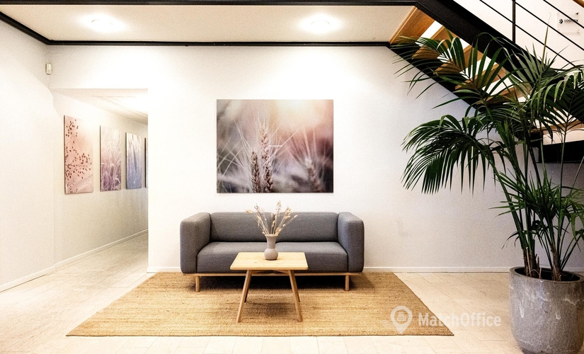 Kontor til leje på Sandagervej 10, 7400 Herning - 161 m² | Foto 2 - Lokalebasen.dk