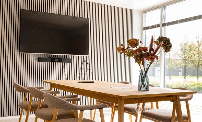 Kontor til leje på Sandagervej 10, 7400 Herning - 161 m² | Foto 4 - Lokalebasen.dk
