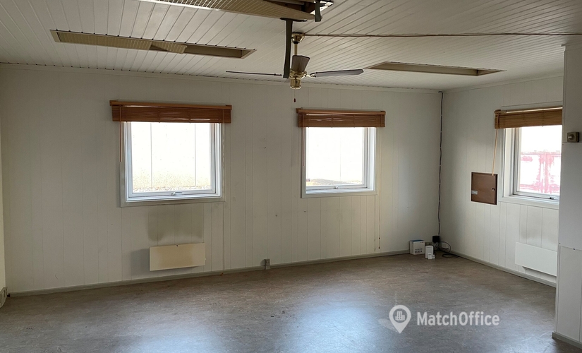 Office Smedetoften 8A 3600 Frederikssund