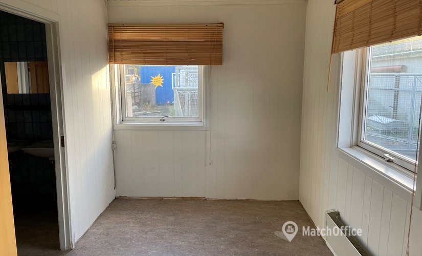 Office Smedetoften 8A 3600 Frederikssund